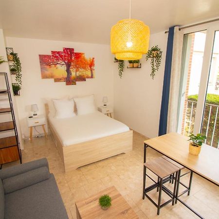 L'Estival Room Logement En Colocation Le Plessis-Robinson Exteriör bild
