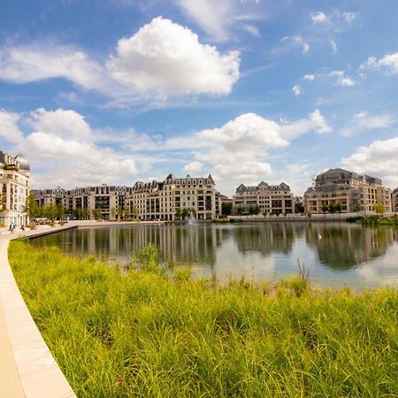 L'Estival Room Logement En Colocation Le Plessis-Robinson Exteriör bild