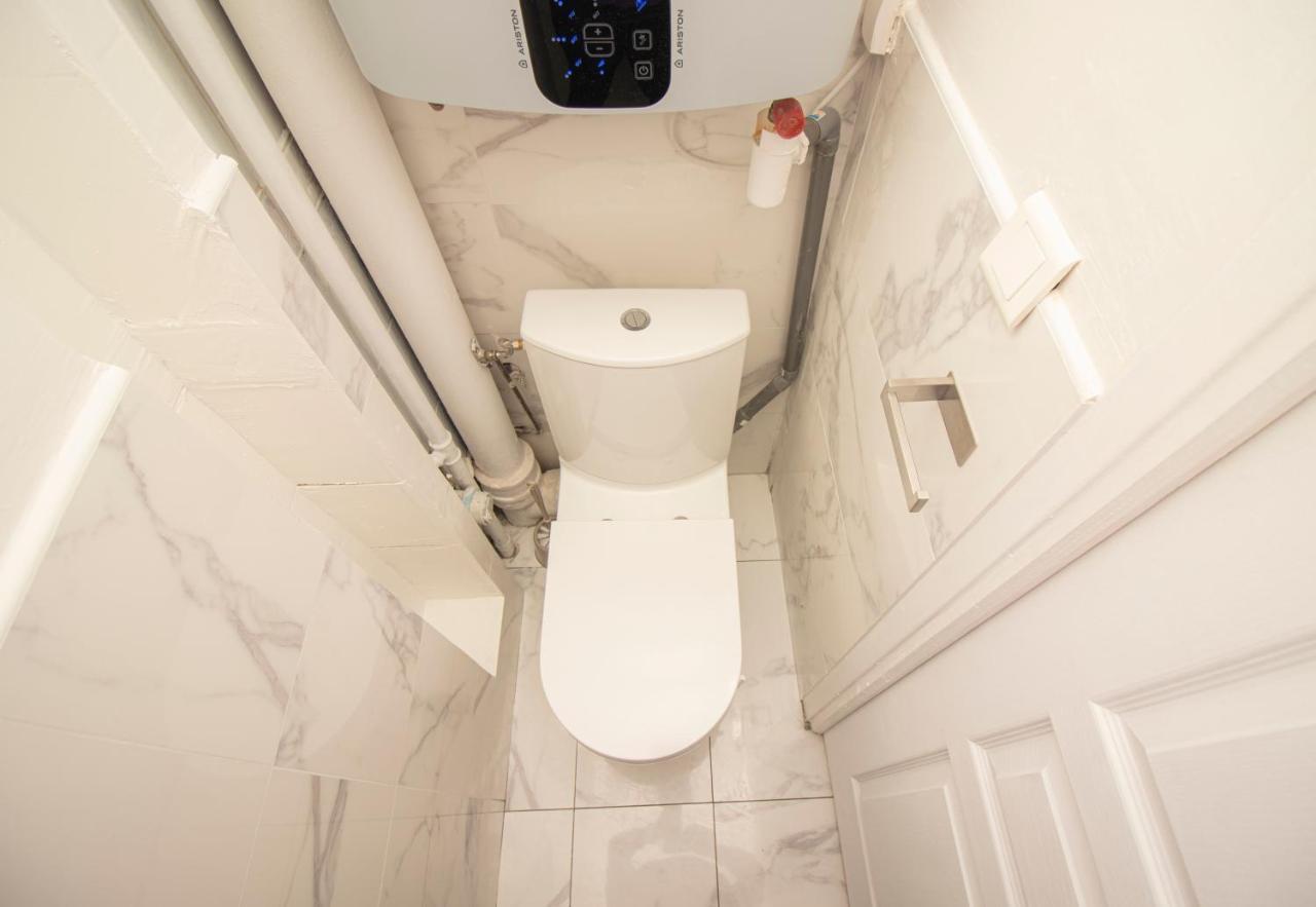 L'Estival Room Logement En Colocation Le Plessis-Robinson Exteriör bild