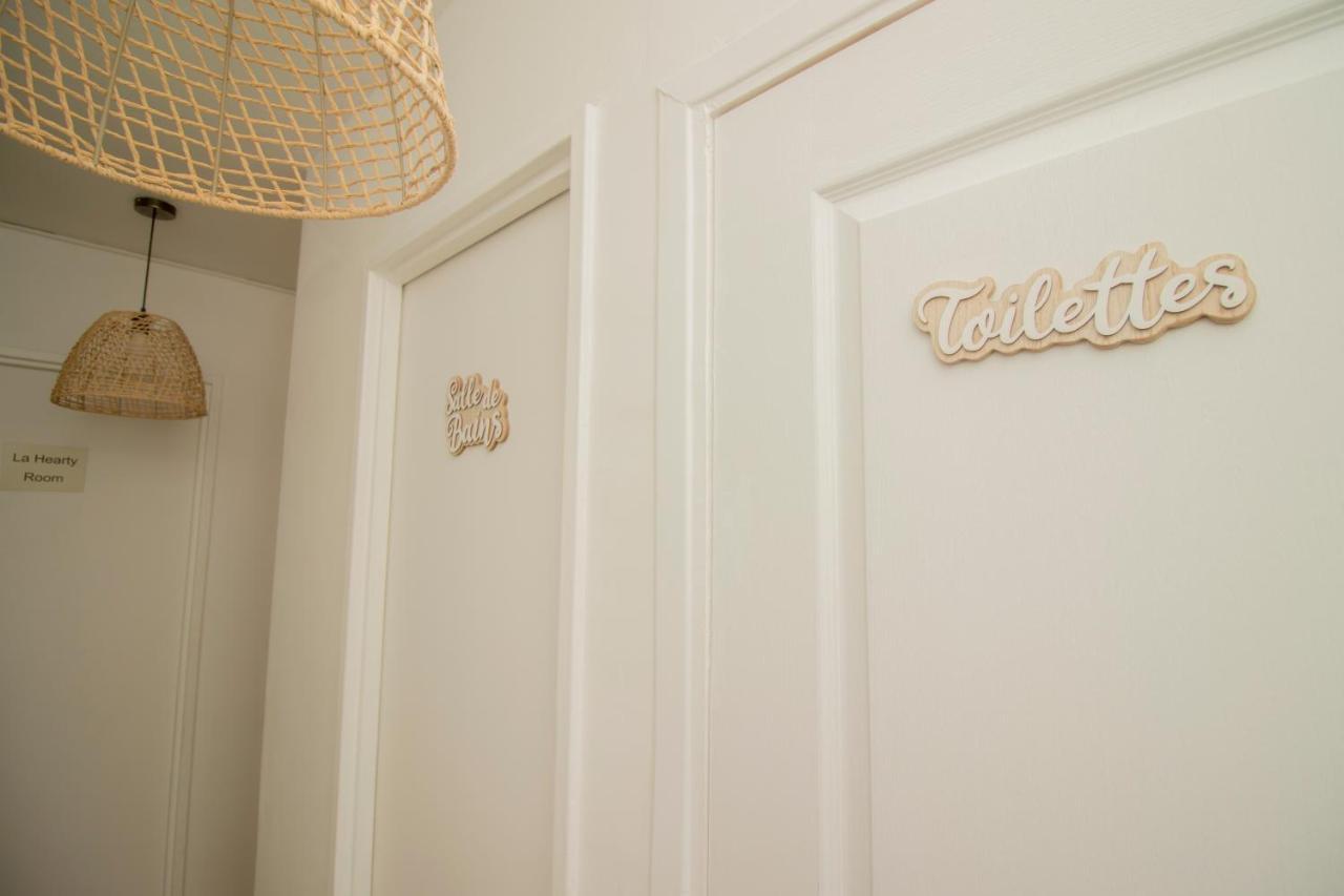 L'Estival Room Logement En Colocation Le Plessis-Robinson Exteriör bild