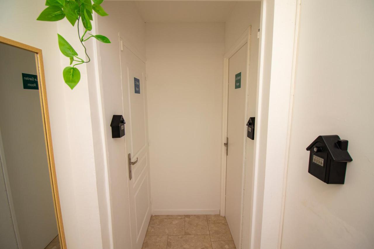L'Estival Room Logement En Colocation Le Plessis-Robinson Exteriör bild