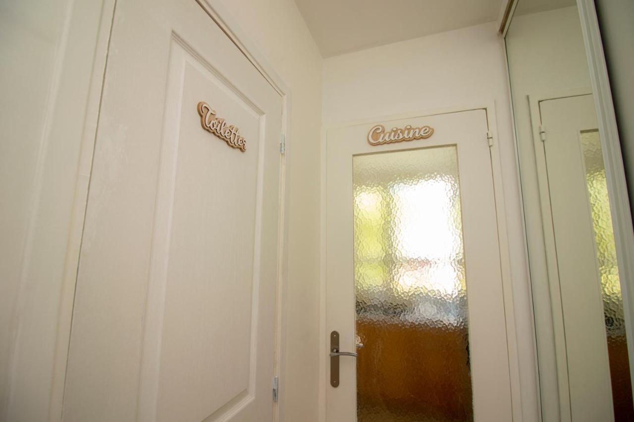 L'Estival Room Logement En Colocation Le Plessis-Robinson Exteriör bild