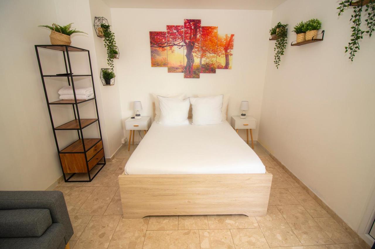 L'Estival Room Logement En Colocation Le Plessis-Robinson Exteriör bild